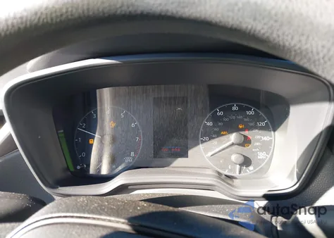 2023 Toyota Corolla Le from USA, damaged, VIN JTDB4MEE9P3004176